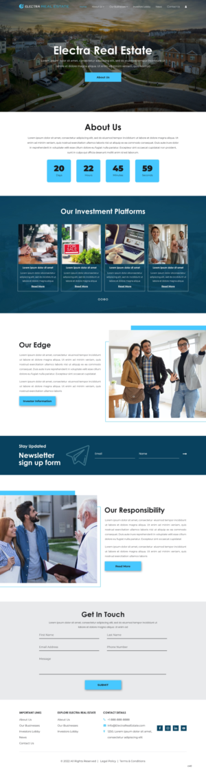 Diseño Web por pb para WPI Ltd. | Diseño: #28353191