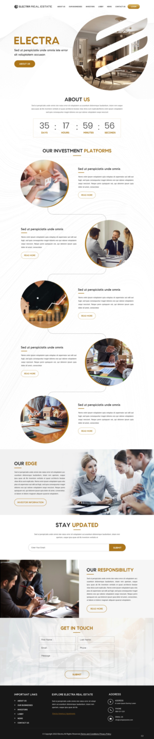 Diseño Web por pb para WPI Ltd. | Diseño: #28395495