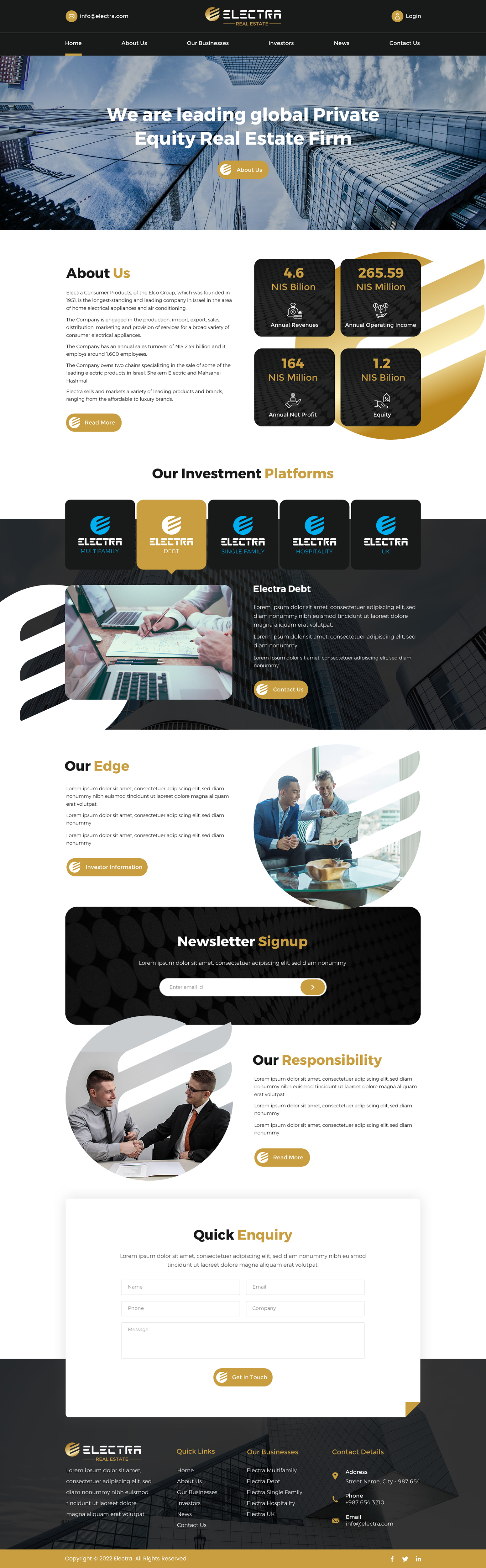 Web Design by Sbss for WPI Ltd. | Design #28346618