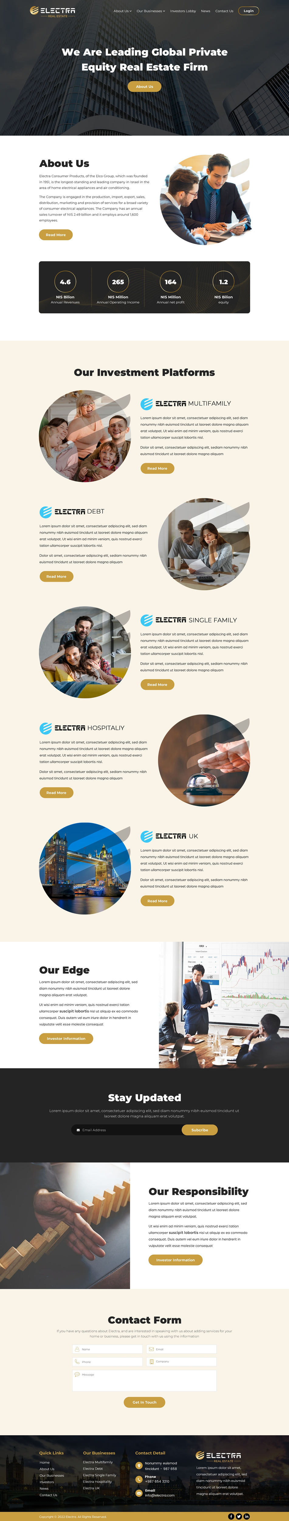 Web Design by Sbss for WPI Ltd. | Design #28346715