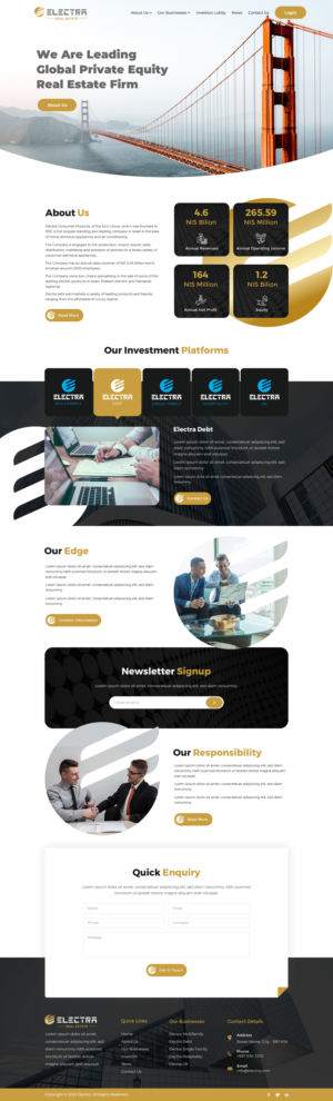Diseño Web por Sbss para WPI Ltd. | Diseño: #28347551