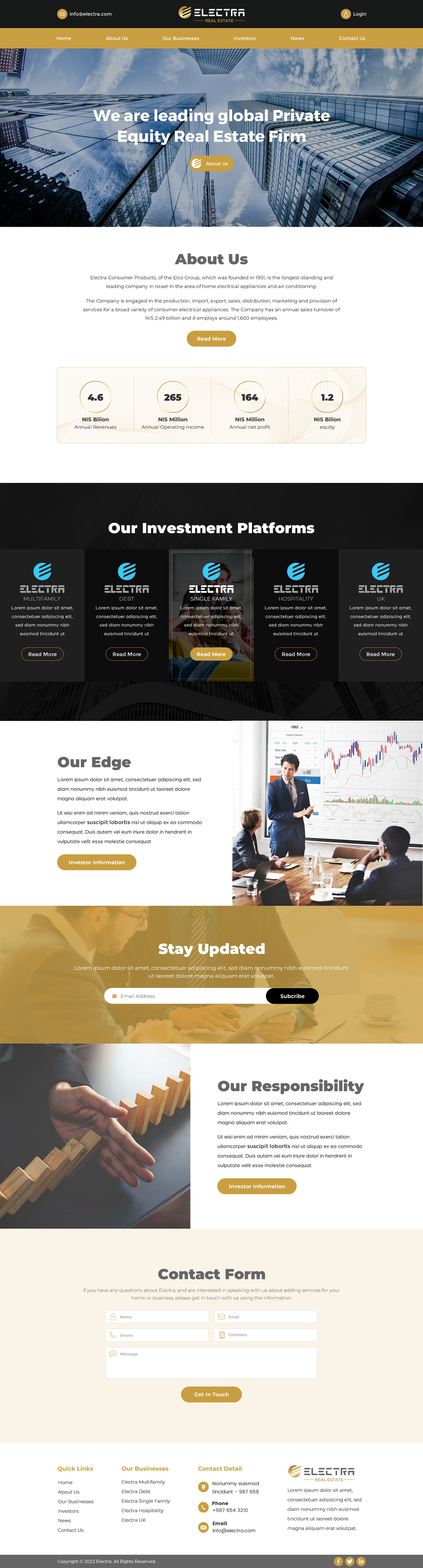 Web Design by Sbss for WPI Ltd. | Design #28347552