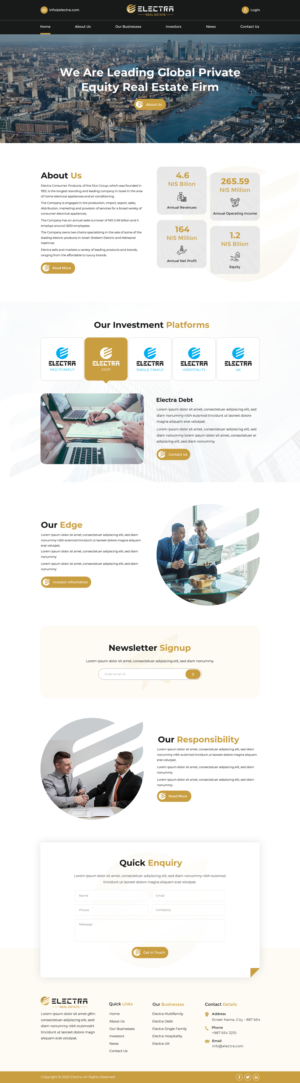 Diseño Web por Sbss para WPI Ltd. | Diseño: #28351292