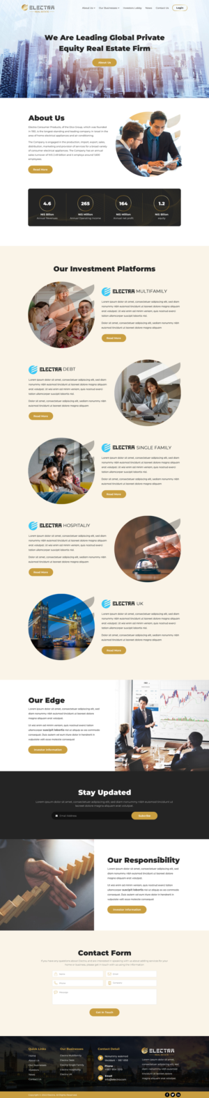 Diseño Web por Sbss para WPI Ltd. | Diseño: #28351298