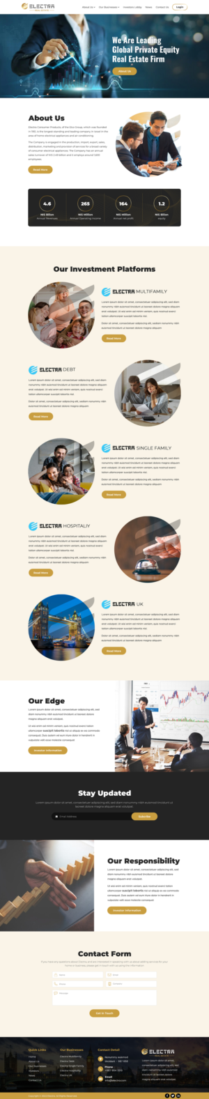 Diseño Web por Sbss para WPI Ltd. | Diseño: #28351299