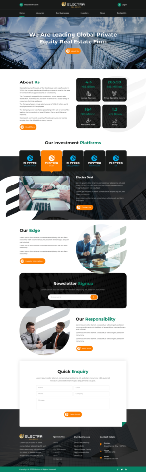 Diseño Web por Sbss para WPI Ltd. | Diseño: #28374880