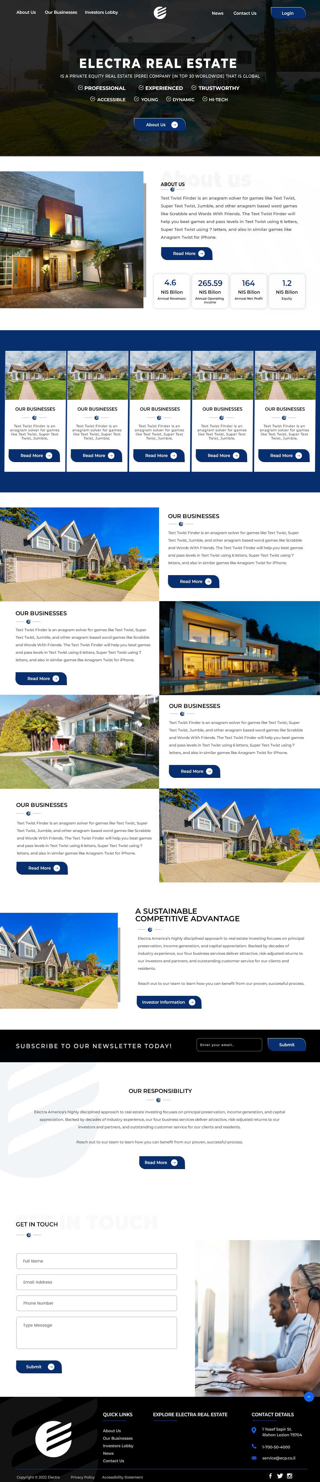 Web Design par GK pour WPI Ltd. | Design #28345833