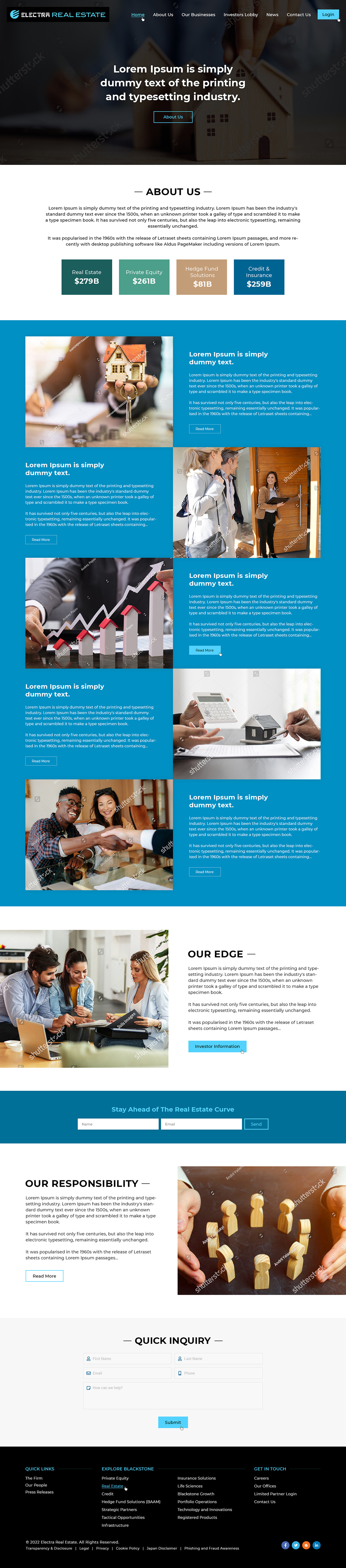 Web-Design von Ved Web Services für WPI Ltd. | Design #28353068