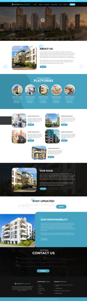 Diseño Web por Dream Logo Design para WPI Ltd. | Diseño: #28347156