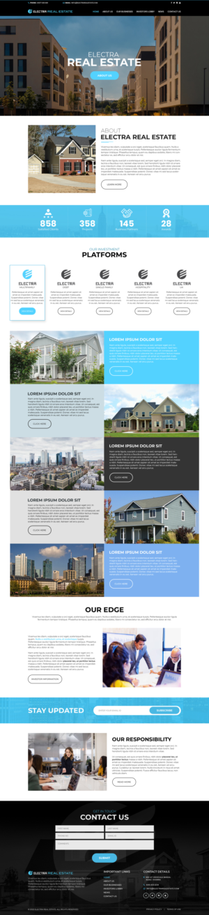 Diseño Web por Dream Logo Design para WPI Ltd. | Diseño: #28347157