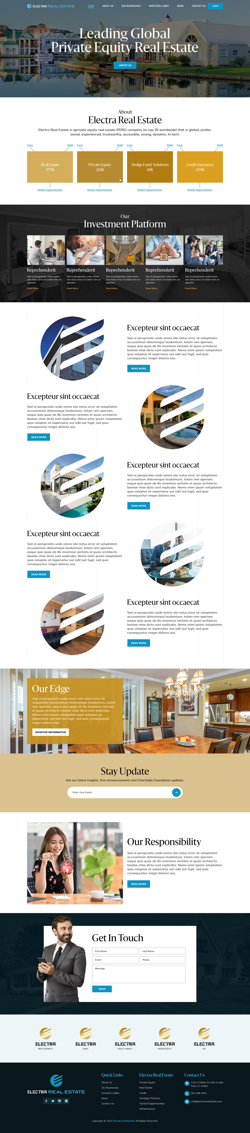 Web Design by sai.designer87 for WPI Ltd. | Design #28352299