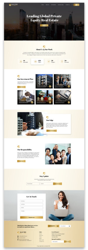 Diseño Web por lemosys infotech para WPI Ltd. | Diseño: #28349356