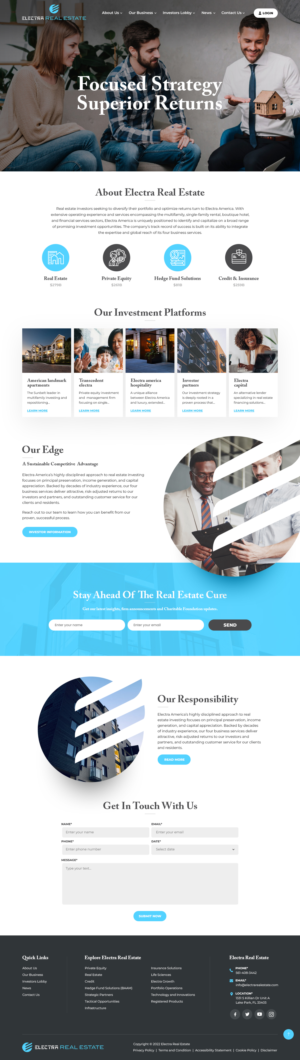 Diseño Web por nzdesigners para WPI Ltd. | Diseño: #28370342