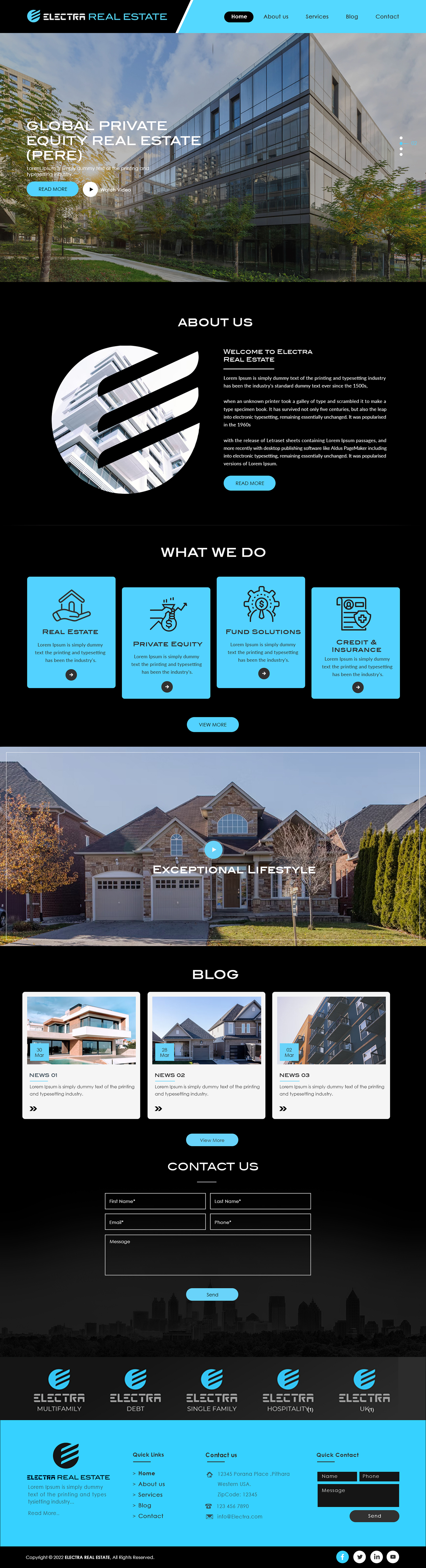 Web Design by bdesigner9 for WPI Ltd. | Design #28353372