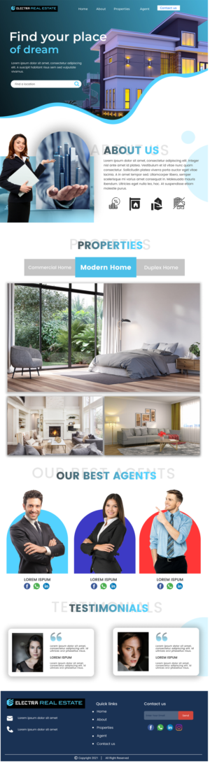 Diseño Web por Adeel Rahman para WPI Ltd. | Diseño: #28356336