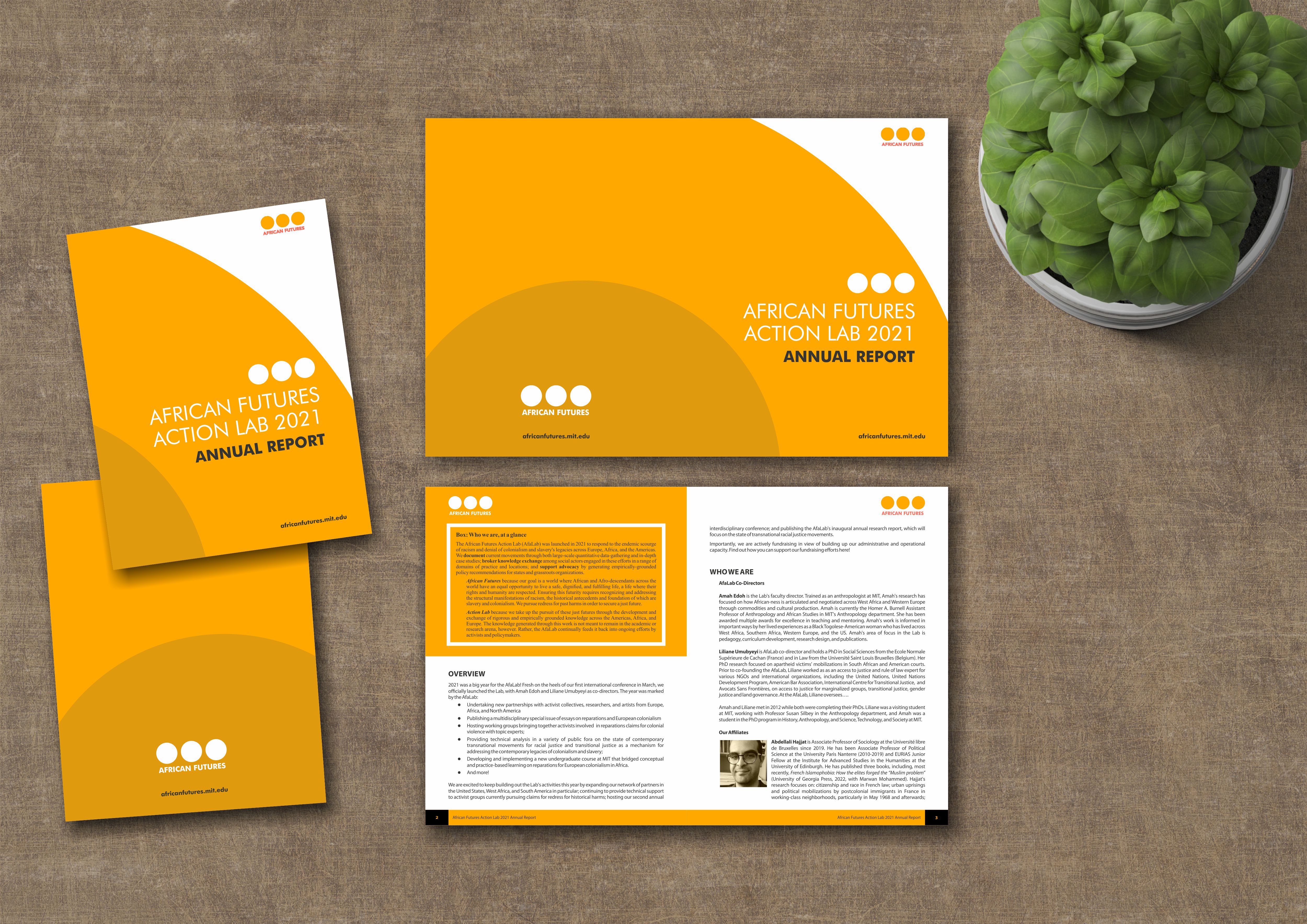 Brochure Design by nng for 3in | Design #28343975