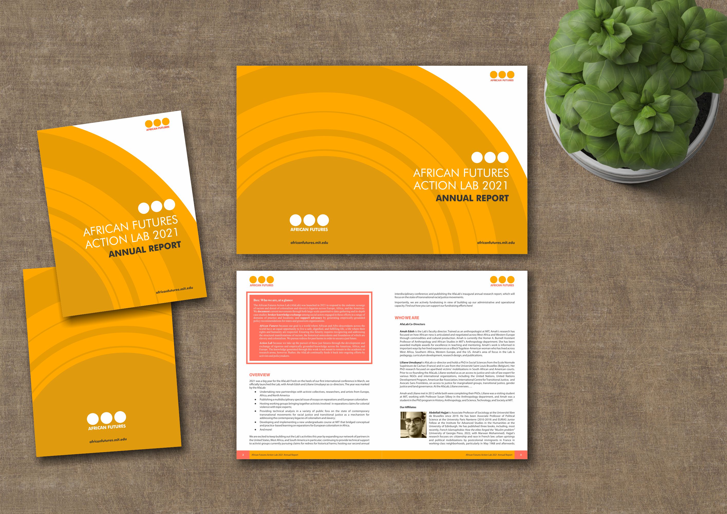 Brochure Design by nng for 3in | Design #28346508