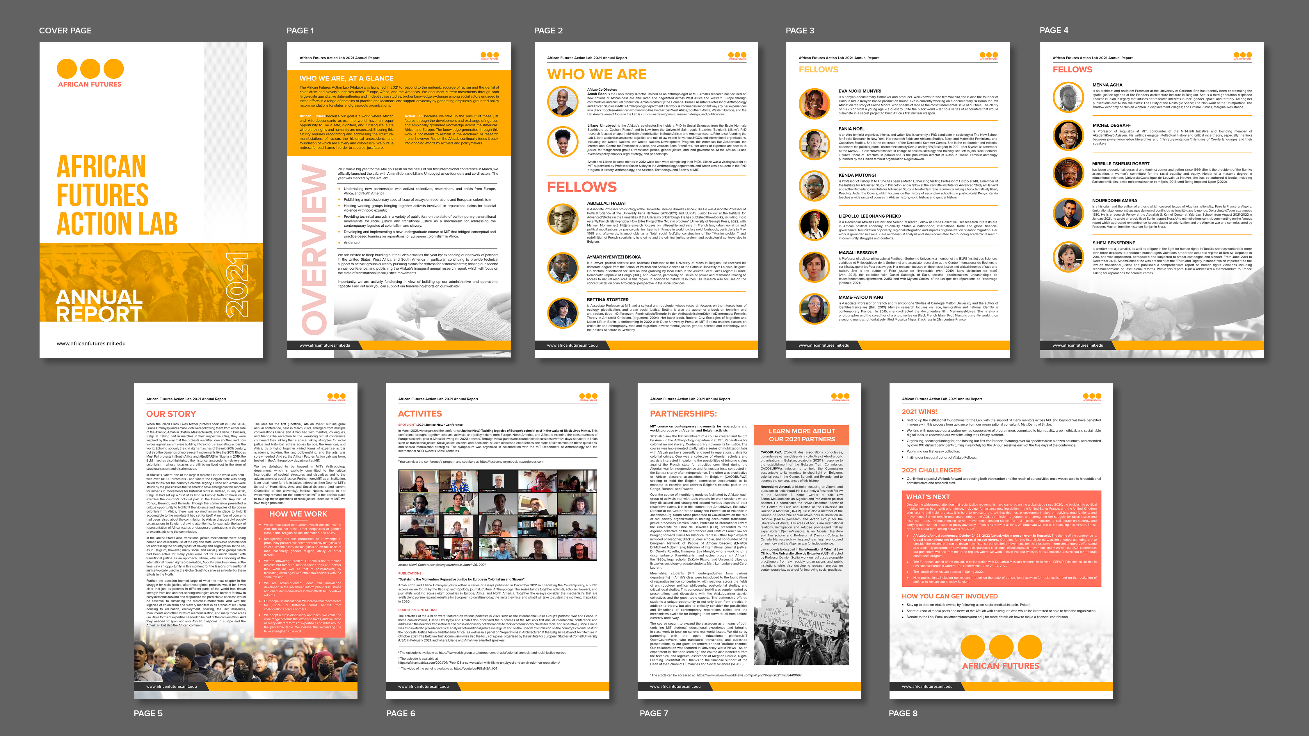 Diseño de Brochure por ARTOGRAPHY para 3in | Diseño #28460461