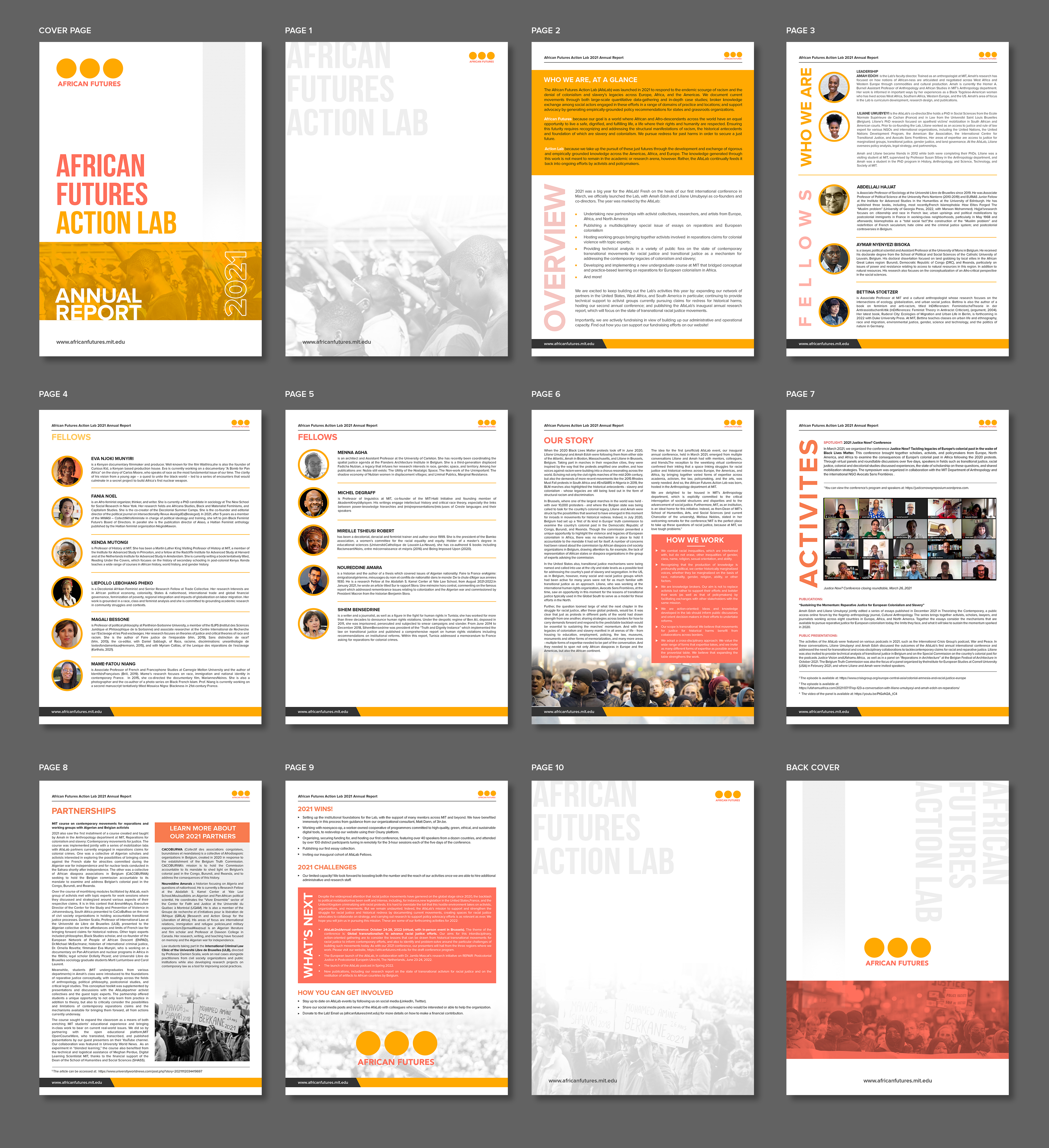 Diseño de Brochure por ARTOGRAPHY para 3in | Diseño #28466725