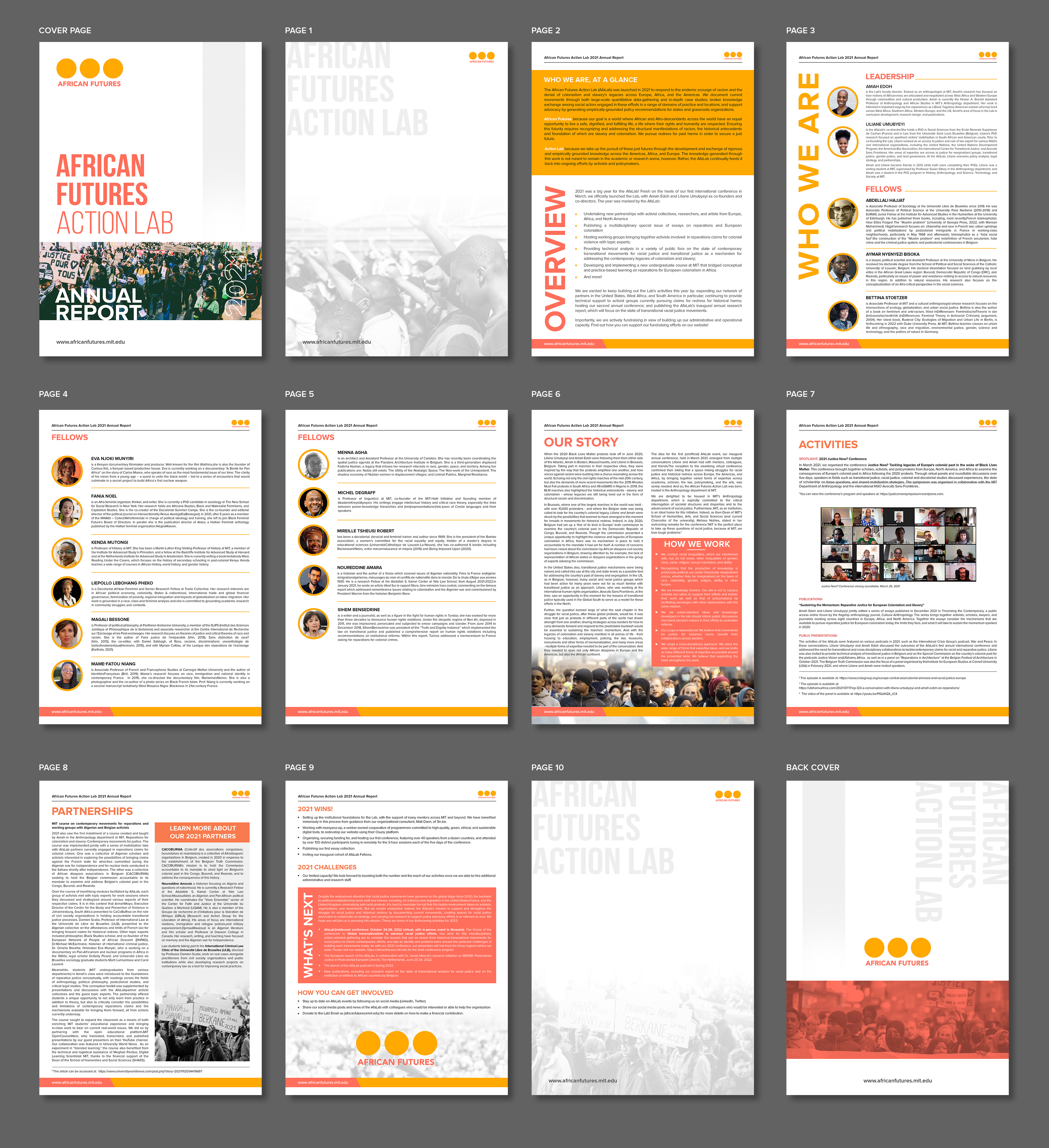 Diseño de Brochure por ARTOGRAPHY para 3in | Diseño #28490435