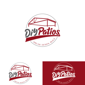 Diseño de Logo por creativemood438 para este proyecto | Diseño: #28374448