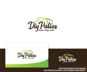 Diseño de Logo por alvinnavarra para este proyecto | Diseño: #28358527