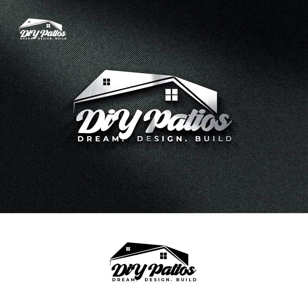 Diseño de Logo por Ayub Zafar para este proyecto | Diseño #28361186