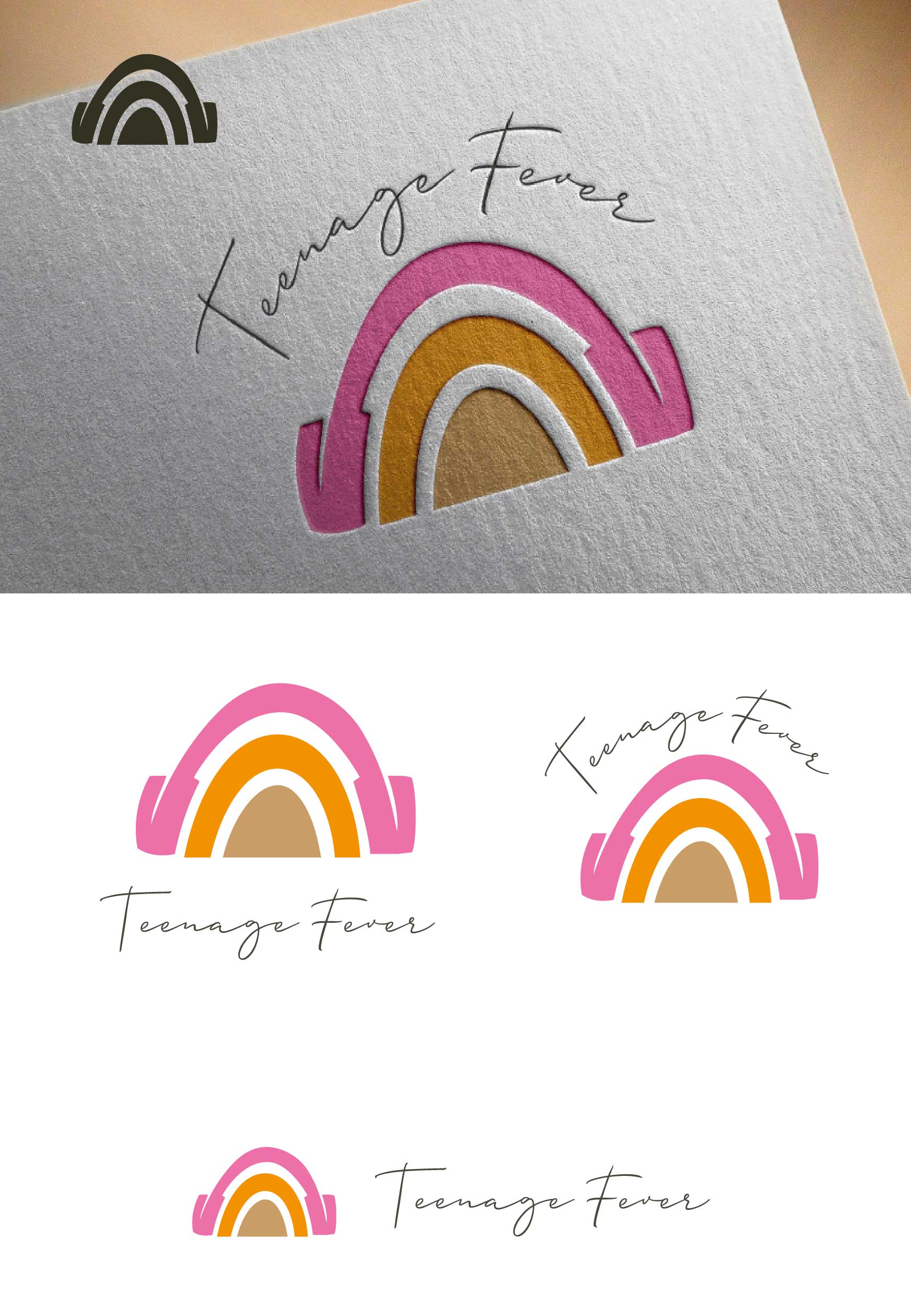 Logo-Design von Anton für dieses Projekt | Design #28348833