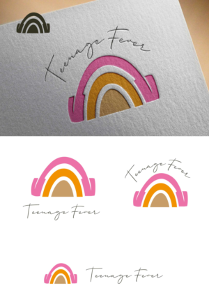 Design de Logo par Anton pour ce projet | Design #28348833