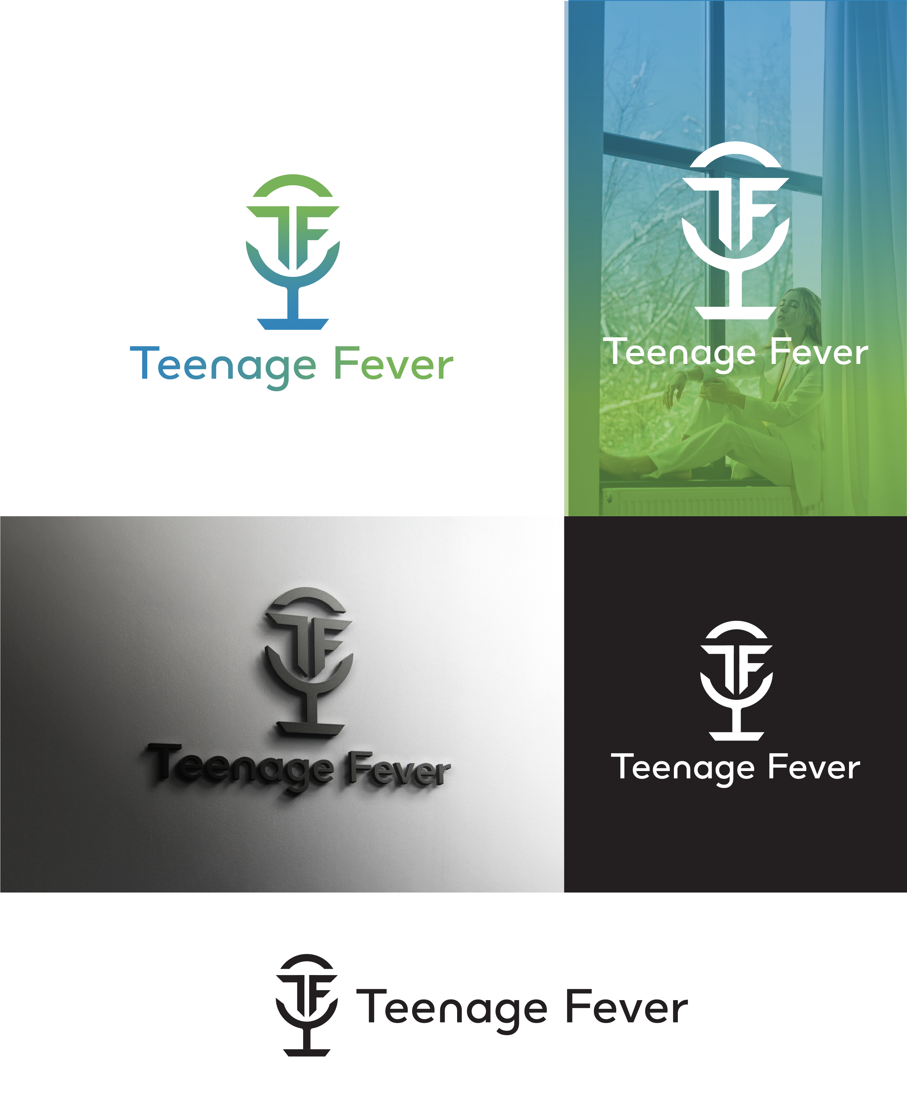 Logo Design by Grapismo Brand Studio for this project | Design #28347120