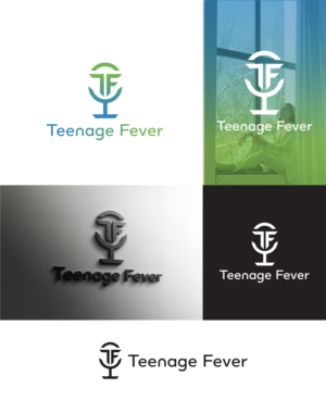 Logo Design by Grapismo Brand Studio for this project | Design: #28347120