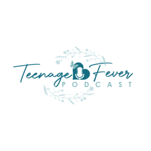 Teenage Fever | Logo Design by CreativeGwen™