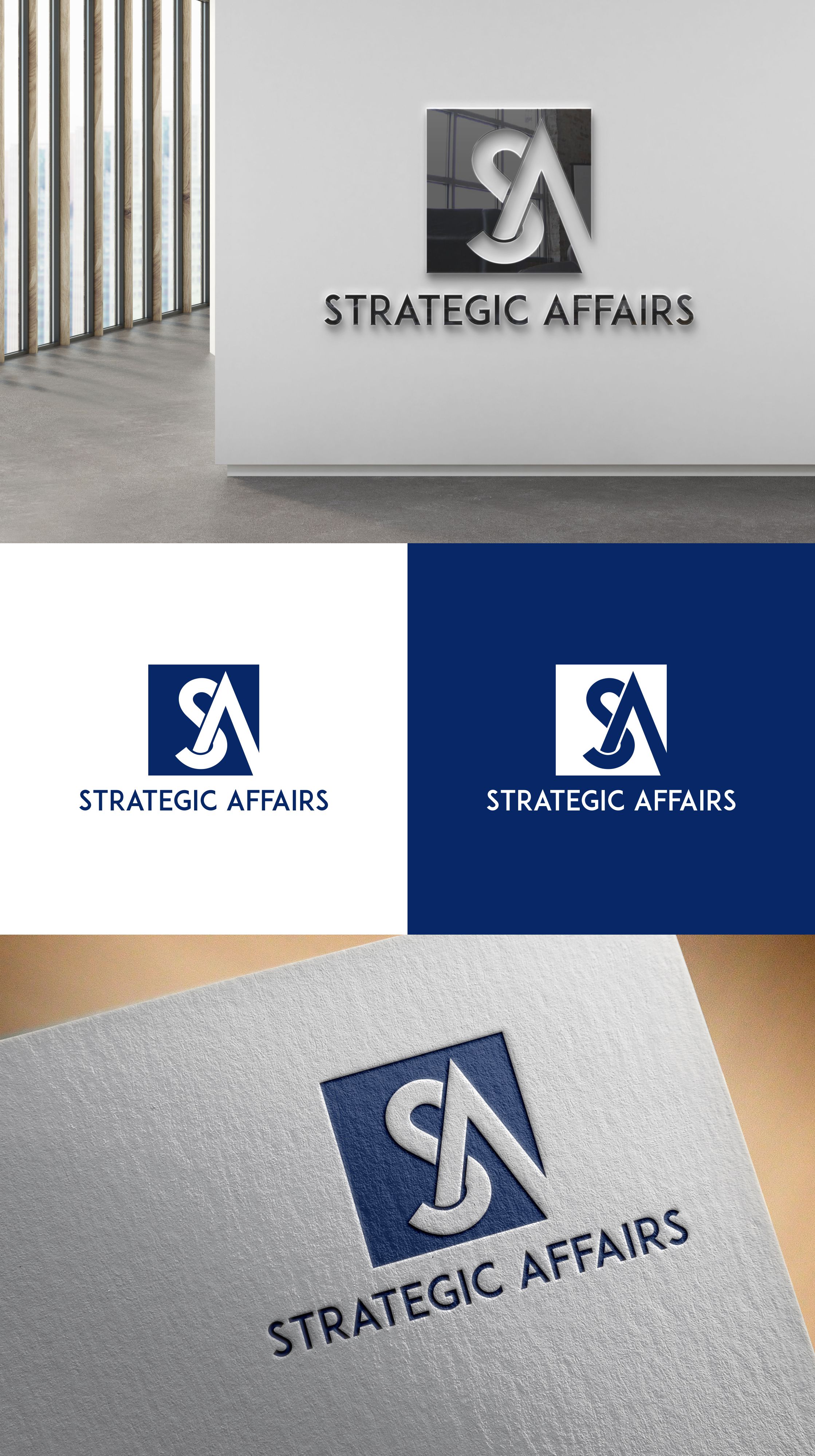 Logo Design by R Graphic for this project | Design: #28342012