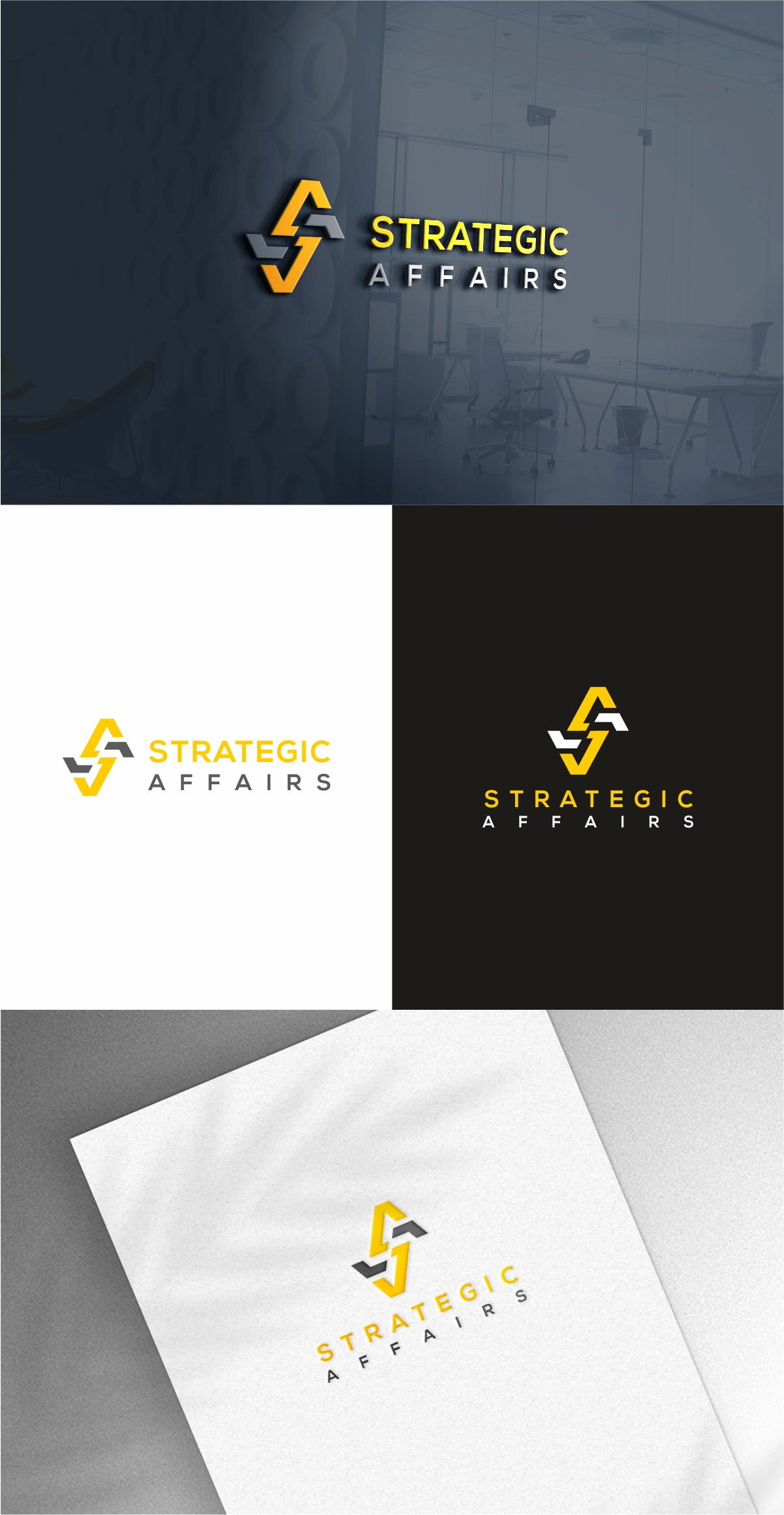Logo Design by Dave Paresh for this project | Design #28342186
