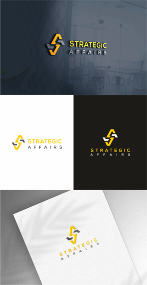Logo Design by Dave Paresh