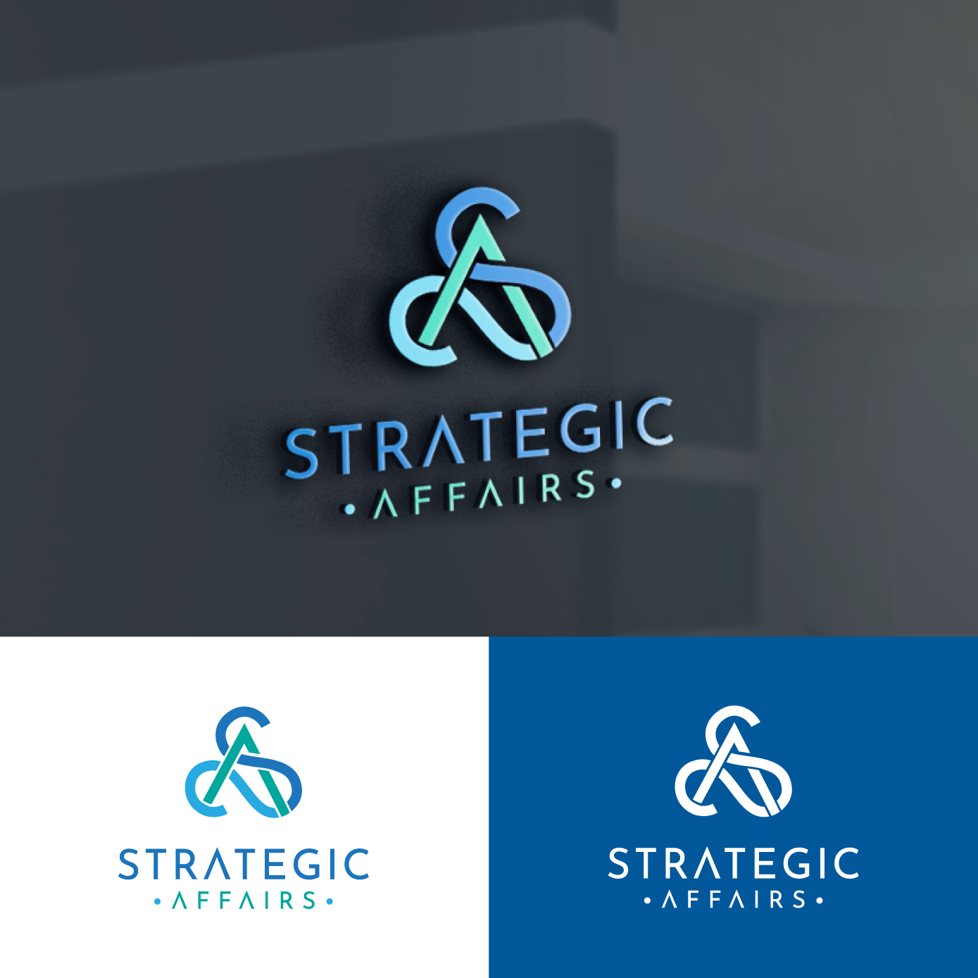 Logo Design by Radsky17 for this project | Design #28344176