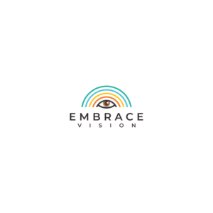 Embrace Vision | Logo Design by wiwi design