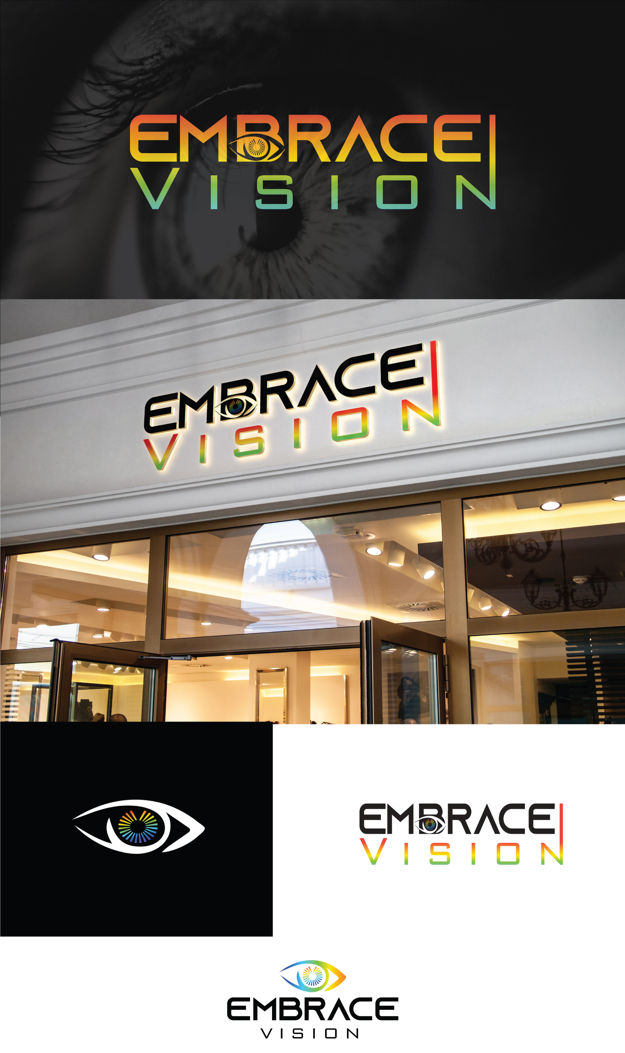 Logo Design by u2square for this project | Design #28348472