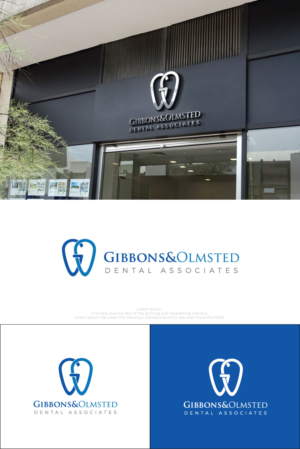 Logo Design by CGP Designs