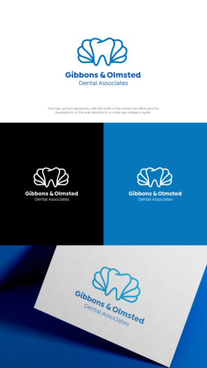 Logo Design by Julio Pastore
