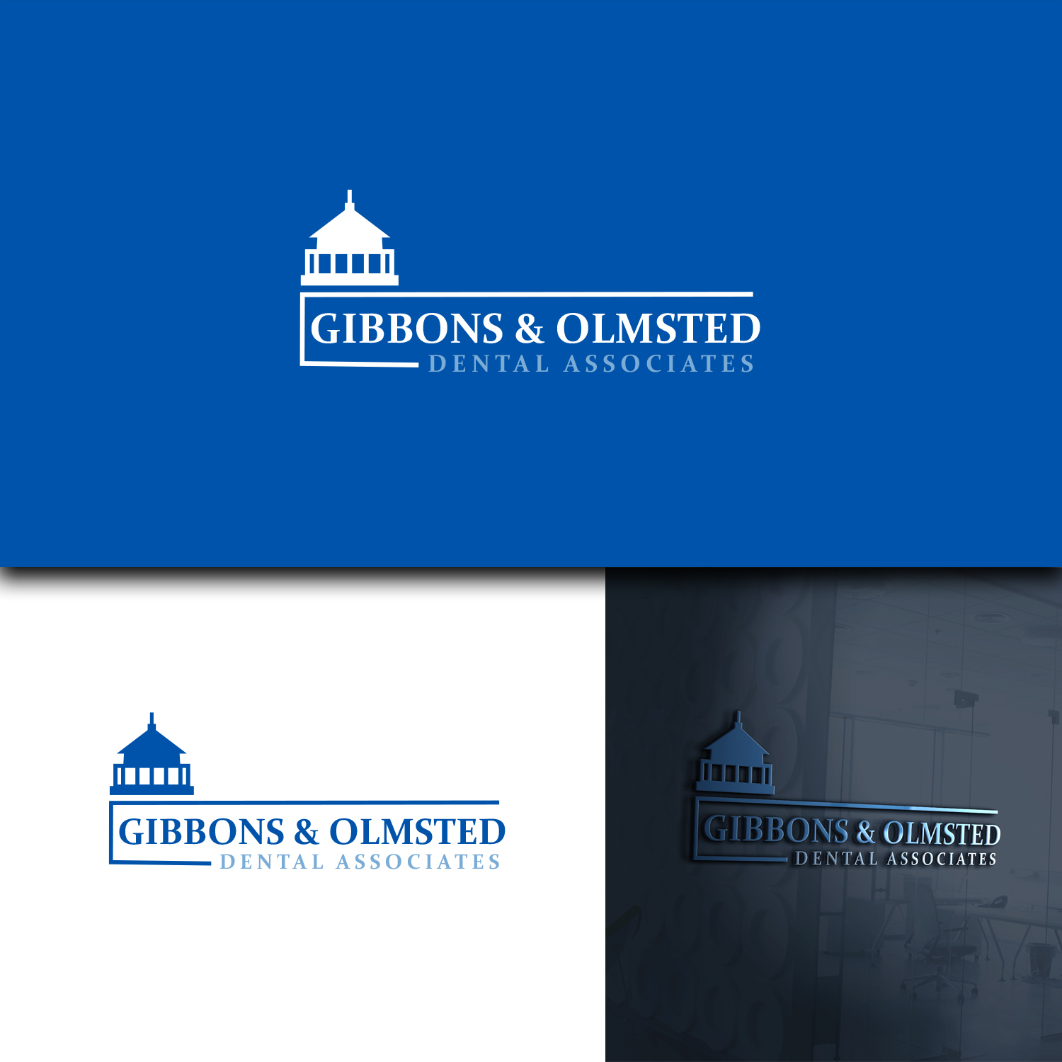 Logo-Design von NZ Creatives für dieses Projekt | Design #28362921