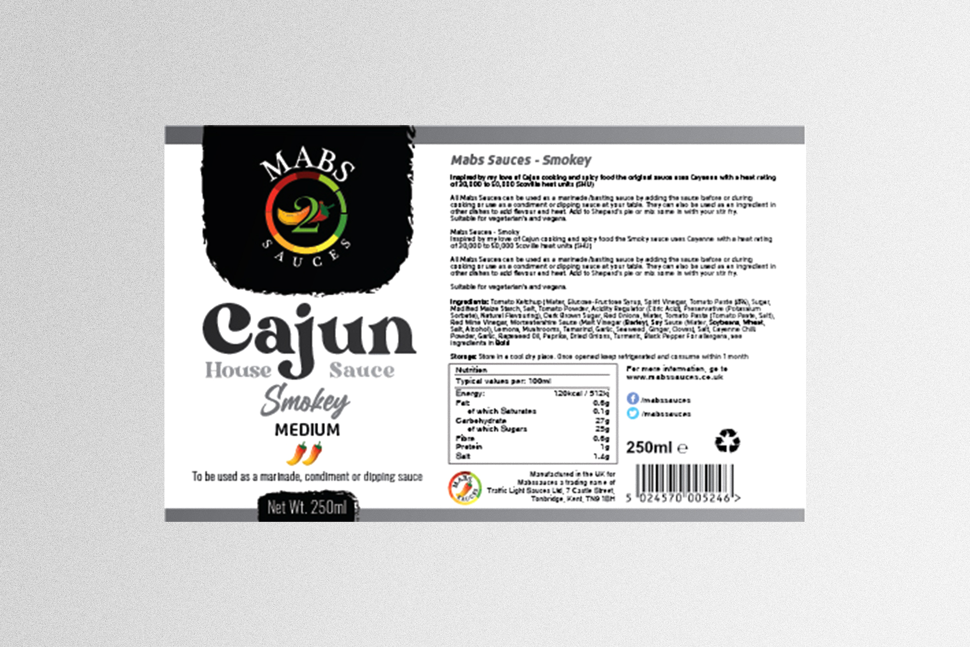 Label Design by Priyo Subarkah for this project | Design #28347294
