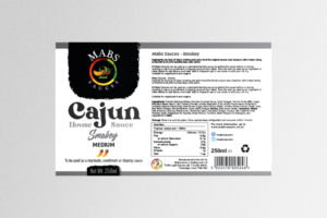 Label Design by Priyo Subarkah