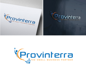 Logo Design by Om Namah Shivay for Affinity Renovation Services | Design #28345911