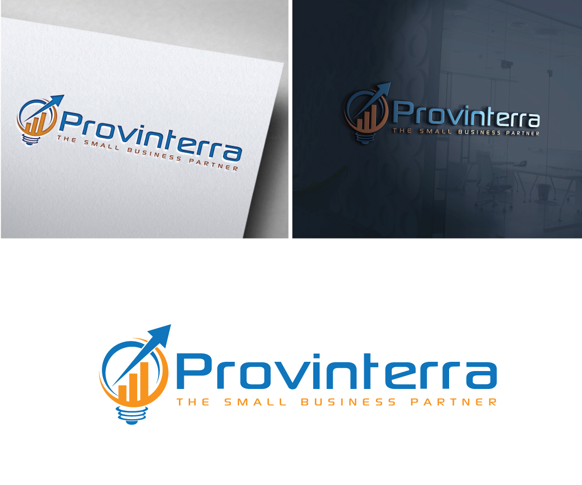 Logo Design by Om Namah Shivay for Affinity Renovation Services | Design #28345912