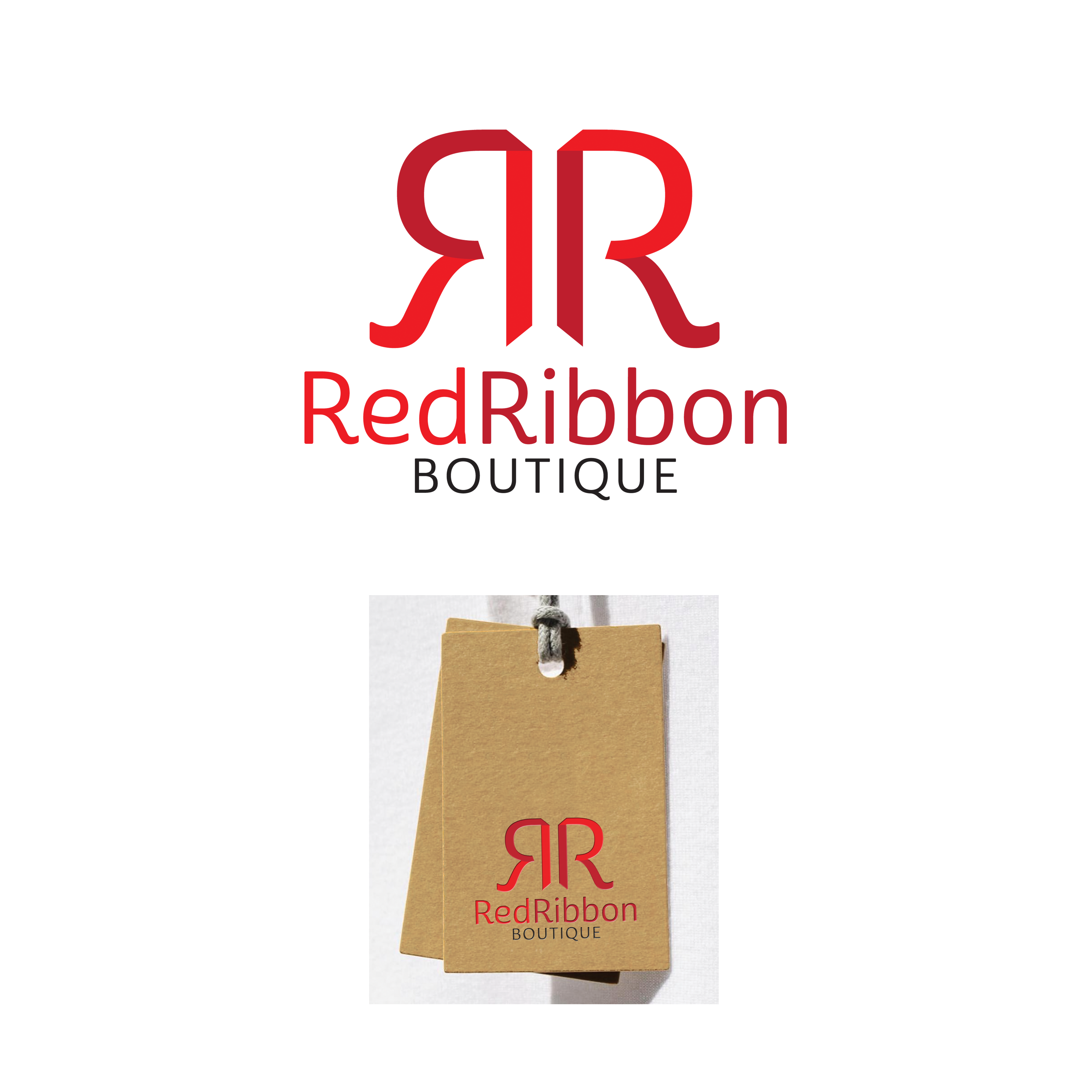 Diseño de Logo por debric para Red Ribbon | Diseño #28360225