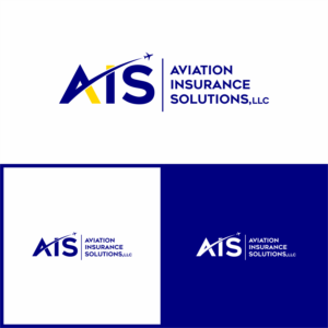 Aviation Insurance Solutions, LLC | Logo Design by achil78