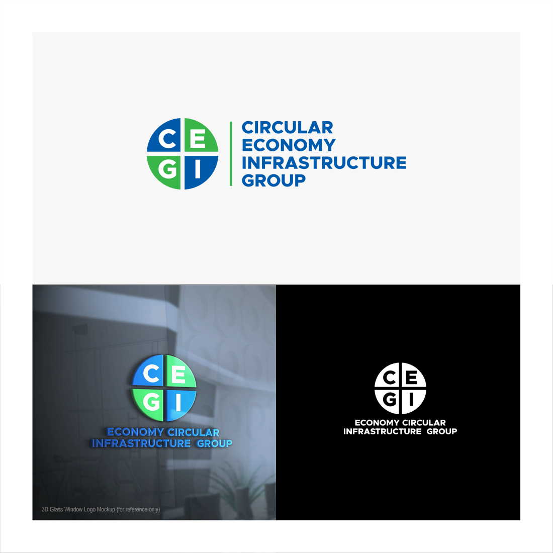 Logo Design by Mungbejotok for this project | Design #28378931