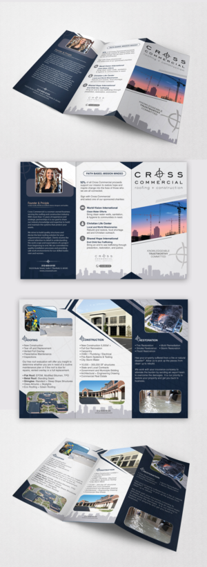 Flyer Design by Sushanta_Halder