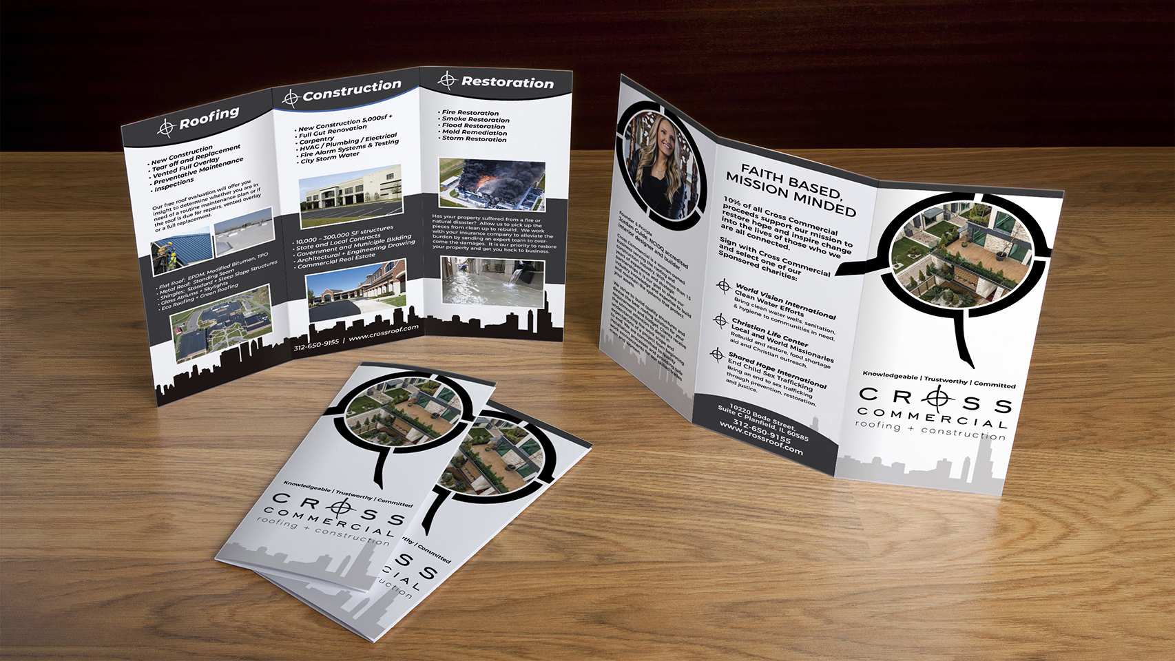 Flyer-Design von Deziners Zone für dieses Projekt | Design #28346380